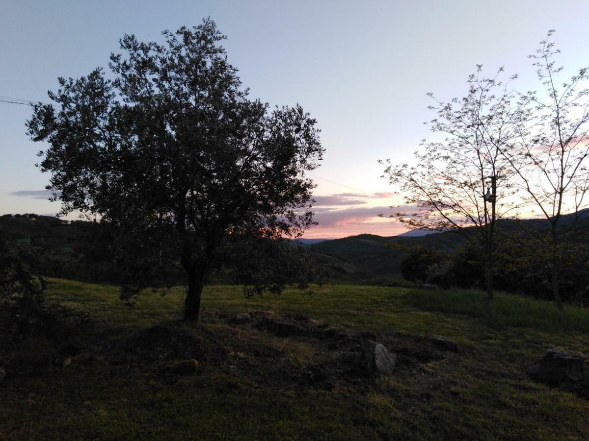 Casa Umbria Lägenhet Gubbio Exteriör bild