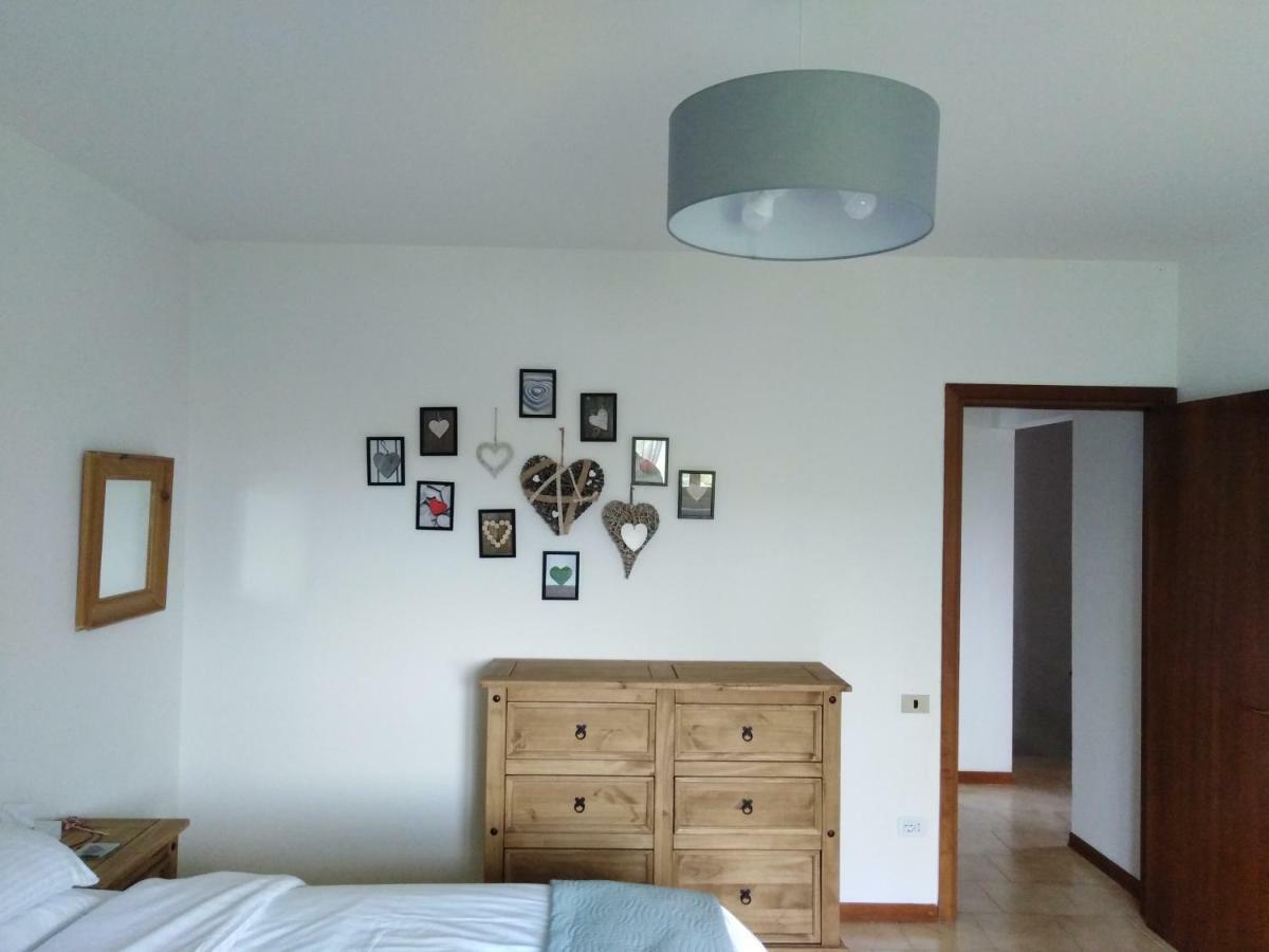Casa Umbria Lägenhet Gubbio Exteriör bild